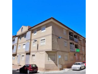 3 Bedrooms - Apartment - Murcia - For..