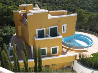 Villa for sale in Rosignano Marittimo..