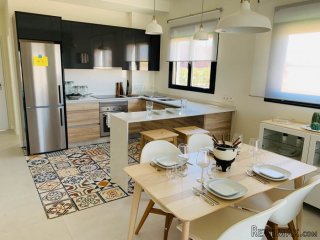 Bonitos apartamentos en Alhama de Murcia en un complejo..
