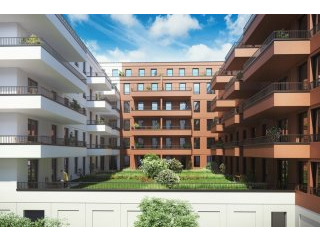 Genthiner Strasse Tempelhof-Schoneberg..