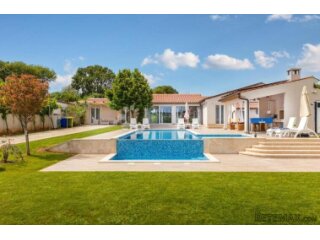 Villa u Banjolama 150m2 za dugoročni najam