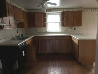 140 Mckinley Ct Massena, NY, 13662..