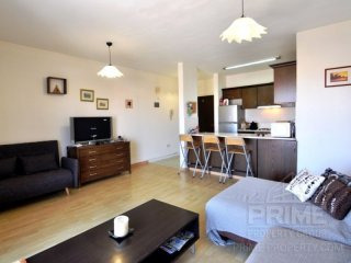 Apartment in Limassol, Cyprus, for..