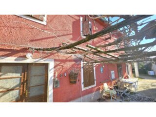Istra, Buje okolica- kuća s potencijalom