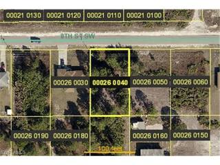 Land For Sale: Lehigh Acres, Florida