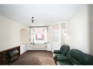 Lucknow Street, Deeplish, Rochdale