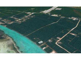 North Caicos - Bottle Creek Land