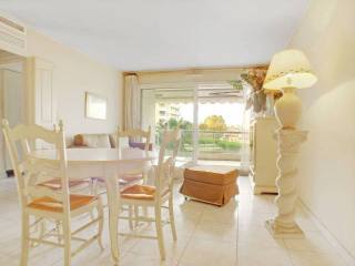 apartment 1 bedroom - ANTIBES - 308000..