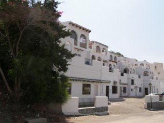 Apartment in Mojacar