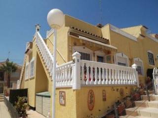 2 Bedrooms - Bungalow - Alicante - For..