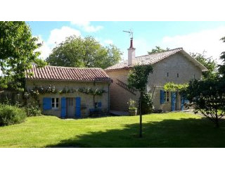 Beautifully Renovated House With Gite +..