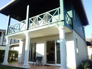 Delightful Bright Roomed House