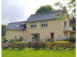 4 Bedroom Detached Country House