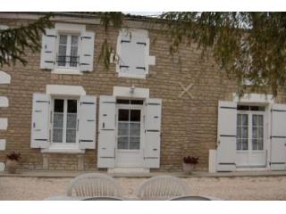 Stone House For Sale Aulnay