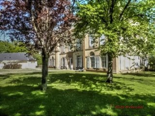 Strenquels (46) - For sale : Beautiful 1st floor luxury..
