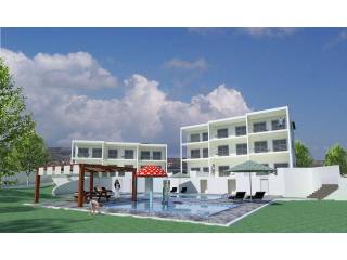 Three bedroom apartments for sale..