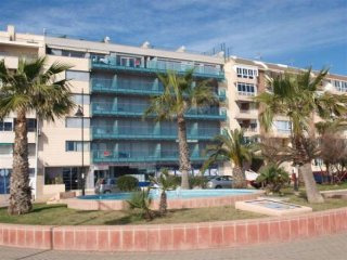 2 Bedroom 2 Bathroom Apartment In..