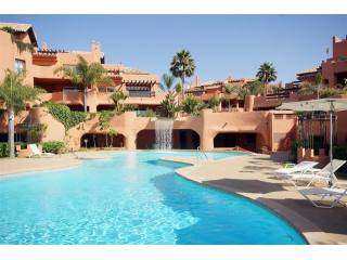 2 Bedrooms - Apartment - Malaga - For..