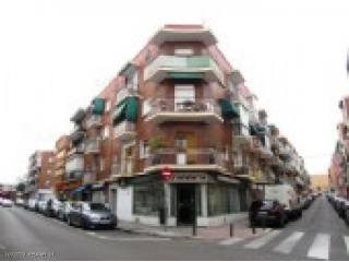 Calle Victorino Bayo