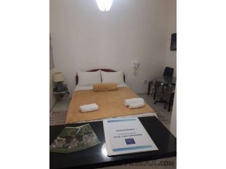 Stan na dan, apartmani Novi Beograd
