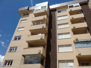 1 Bedroom - Apartment - Alicante - For..