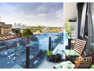 A New Era For Stylish Inner City Living