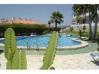 Apartment For Sale in Torviscas..