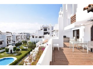 Estepona Ost / East, Estepona, , 3..