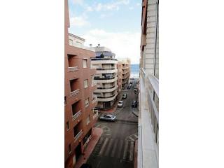 FANTASTIC PENTHOUSE APARTMENT WITH SEA..