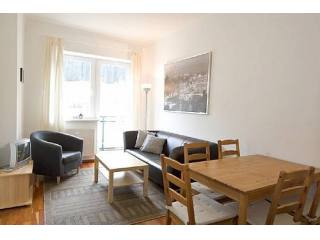 INVESTMENT! 3-room apartment in Bad..