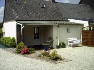 Really Charming Village House