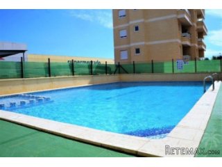 This beautiful apartment situated on the ground floor is..