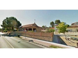 Vivienda aislada en venta en Aldea del..