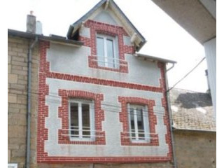 Superb Village House to Enjoy Today