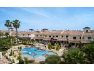 Townhouse, Alicante (Costa Blanca)..