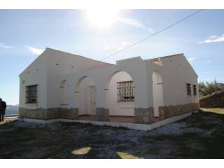 Villa for Sale in Canillas De Albaida..