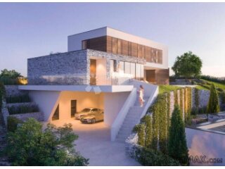 VODICE – NEVJEROJATNA VILA, ELEGANCIJA, RASKOŠ I SAVRŠENSTVO
