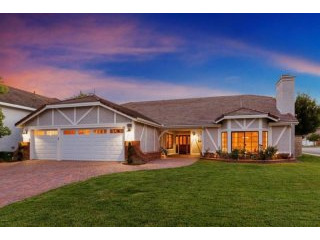 5859 Hempstead Drive | Agoura Hills..
