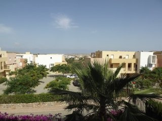 Apartment in Vera