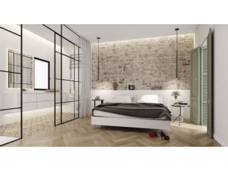 Poble Sec Refurbished Duplex with 66m2..