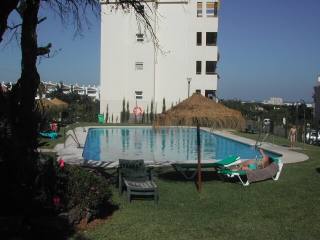 Apartment - Very nice one bedroom..