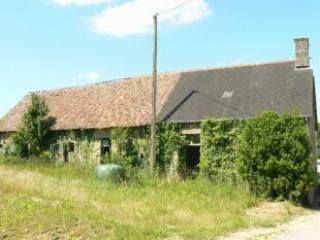 Collection of Buildings to Restore
