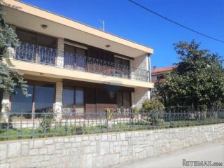 MATULJI - KUĆA P+1 - GARAŽA