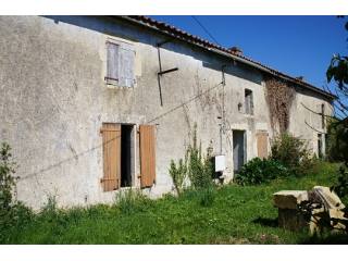 Old character property to renovate with..