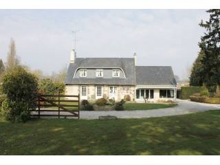 Superb House with Land Ideal for Horses