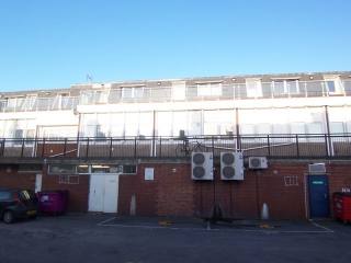 1 bedroom flat in SHEERNESS