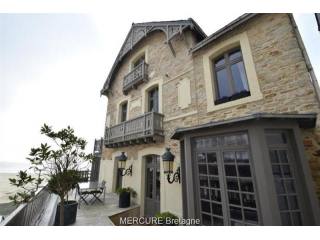 2 bedroom Villa For Sale: 56510 QUIBERON