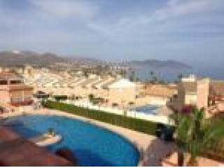 Apartment, Murcia (Costa Calida)..