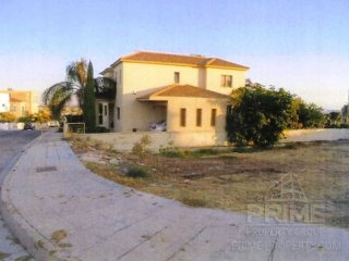 Land in Limassol, Cyprus, for Sale -..