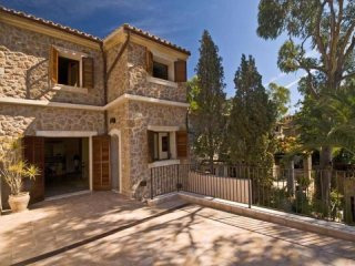 2 Bedrooms - House - Islas Baleares -..